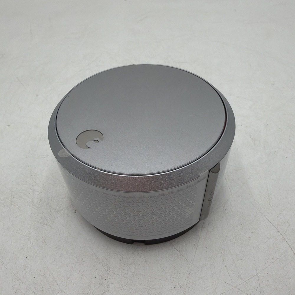 August Smart Lock Pro 3rd Gen Keyless ASL-03 Untested Lock Only For Parts - Picture 2 of 5